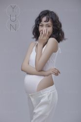 -韵纪亲子儿童摄影·孕妈照