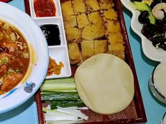 -肘子酥(王顶堤店)