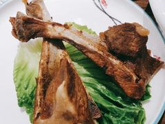 -锡和无锡菜(景丽苑店)