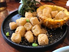 -戴记龙虾(天泽街店)