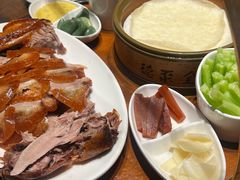 -全聚德(新街口店)
