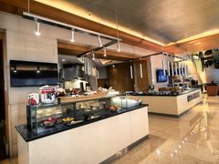 -威斯汀舞台餐厅