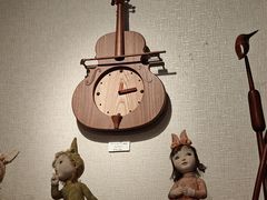 -轻井泽高原教堂