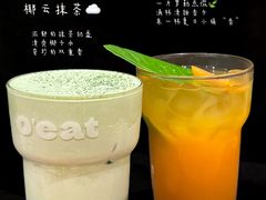 -O'eat Blossom&Pelican(深圳首店)