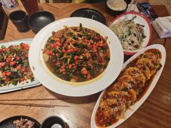 -霹雳火·重庆烧烤·江湖菜(解放碑店)