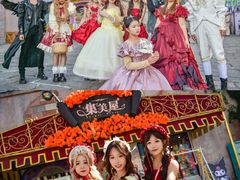 -大连海昌发现王国主题公园