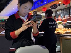 -纽斯特牛排自助餐厅(浦东文峰广场店)