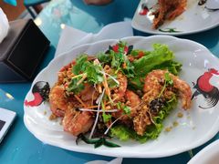 -My Way Town买味堂·东南亚餐厅(亦庄店)