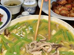 -田园印象·成都土菜院子(华阳店)