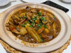 -潮州府·潮菜·砂锅粥(徐家汇店)