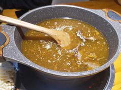 -大牛湾·眷村牛肉面(蠡溪店)