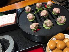 贡菜丸子-珮姐老火锅(新街口店)