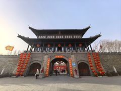 -爱新觉罗皇家博物院