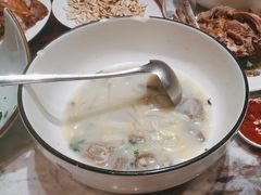 -羊故事·西北融合菜(华侨城店)