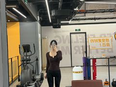-FEELINGME乐刻包月私教馆·健身(澳门路店)