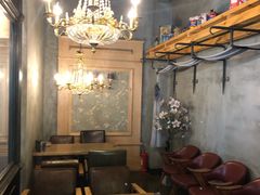 大堂-LYFATTI 莱芙缇(赣水路店)