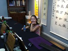 -汉翔书法丨书法·美术·硬笔·国画(望京校区)