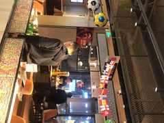 -丰茂烤串(公园店)