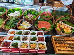 -水林间·寿喜烧自助(仙林金鹰店)