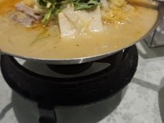 -闫水饺大酒楼·北京老闫靓马饺子馆