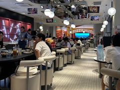-必胜客(大悦城店)