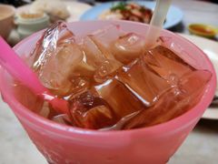 -伍秀泽海南鸡饭茶室