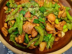 -龚师傅土菜馆.地道农家菜(魅力湘西店)