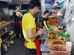 -抚琴第一烤(抚琴地铁站A口店)