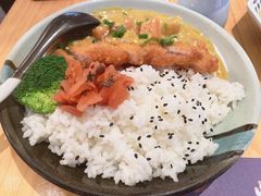 -苍月中华料理(王府井店)