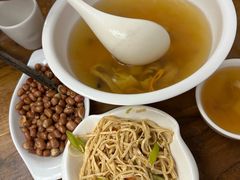 -少林寺欢喜地素斋馆