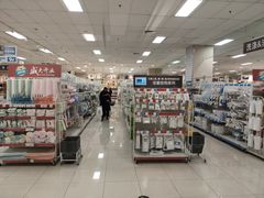 -NITORI 宜得利家居(天津泰达永旺店)