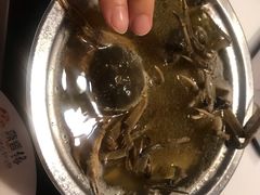 -鼎香缘海鲜自助火锅烤肉(锦辉购物广场店)