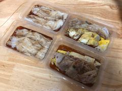 -山水肠粉(盐田店)