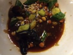 老醋六样-大眼锅贴水饺(河东店)