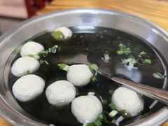 -壹煲口福煲仔饭(中山路店)