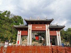-国恩寺