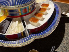 -真地道京味府·鲜橙烤鸭·北京菜(朝外大街东大桥店)