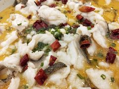 -亮庆餐厅·粤菜·早茶(篁庄店)