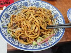 -方砖厂69号炸酱面(方砖厂胡同店)