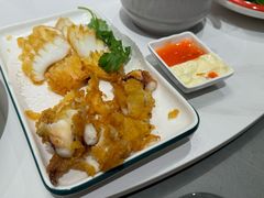 -旺达小吃•三十年福州菜(正大广场店)