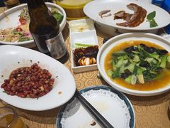 -德缘烤鸭店(大栅栏店)