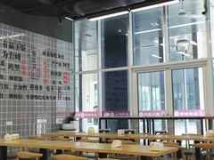 -面道赞宁海海鲜面(迎凤街店)