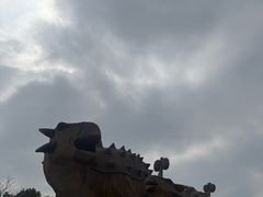 -自然谷恐龙园