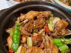 -海泰食府·新鲁菜·家宴(总部基地店)