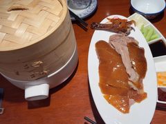 -京味张·北京烤鸭(南山店)