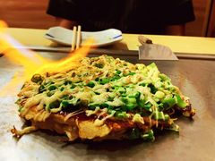 -日葵 大阪烧ひまり(仙霞路店)