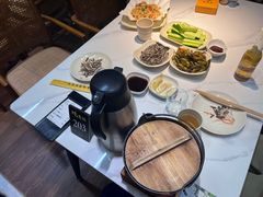 -蚝老板海鲜烧烤大排档(码头店)