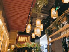 -南京大牌档(龙江新城市广场店)