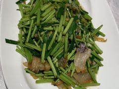 藜蒿腊肉-鄱阳湖·江西小炒·瓦罐煨汤(五道口店)