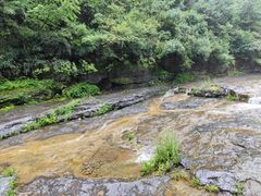 -玉渡山自然风景区